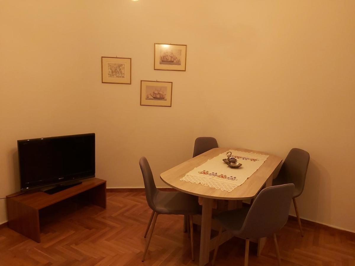 Maria'S Comfort Home Kalamáta Buitenkant foto