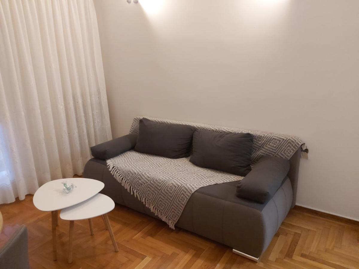 Maria'S Comfort Home Kalamáta Buitenkant foto