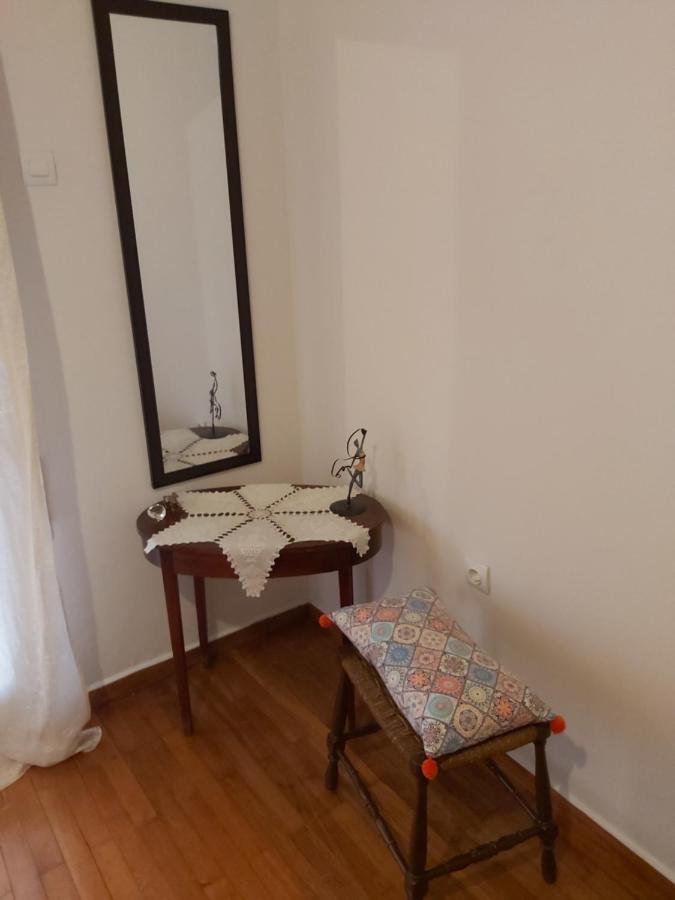 Maria'S Comfort Home Kalamáta Buitenkant foto