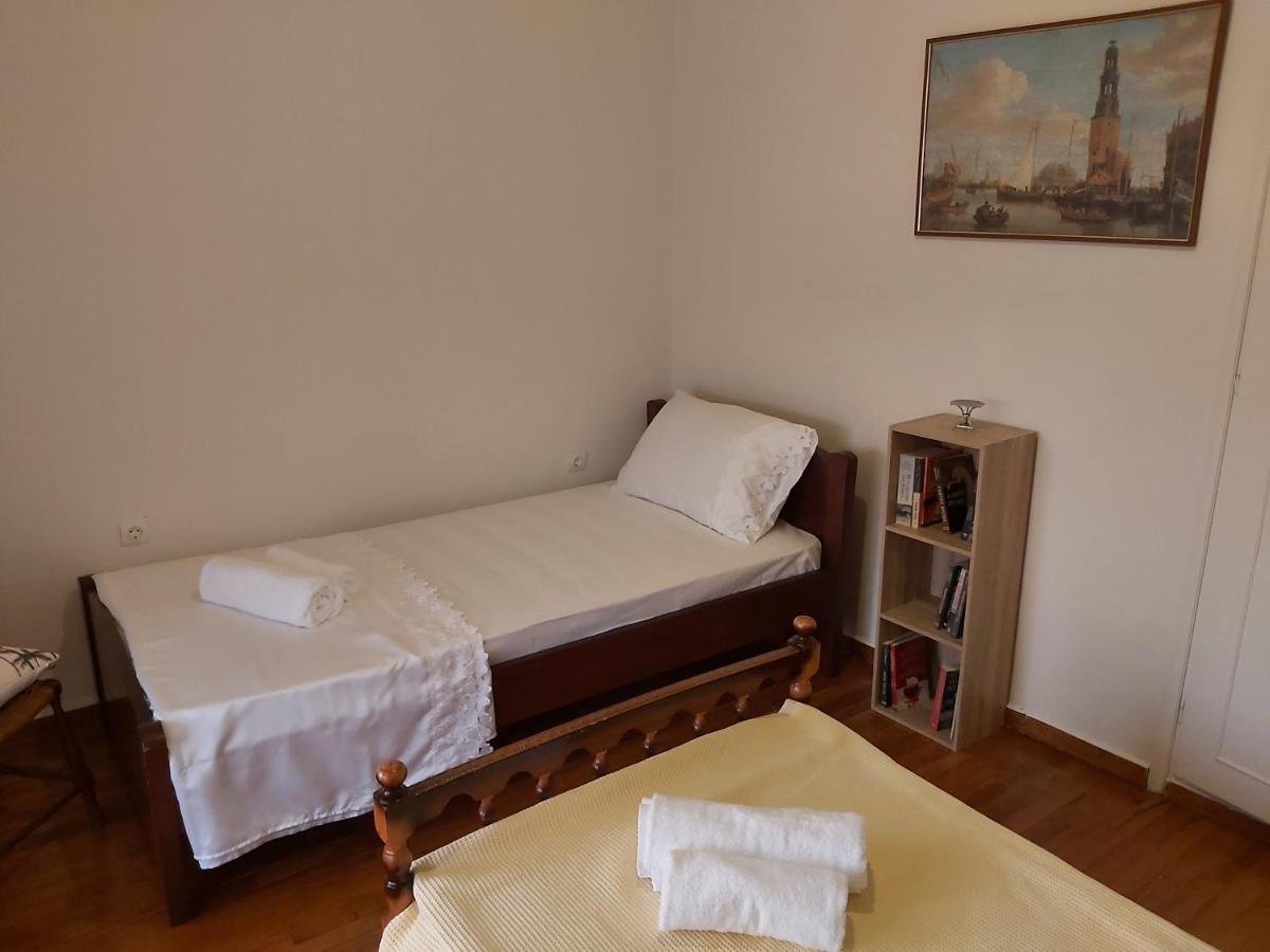 Maria'S Comfort Home Kalamáta Buitenkant foto