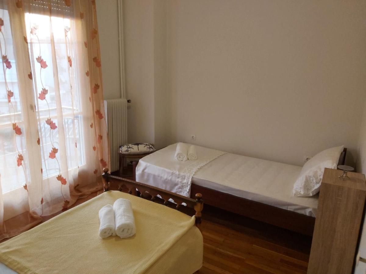 Maria'S Comfort Home Kalamáta Buitenkant foto