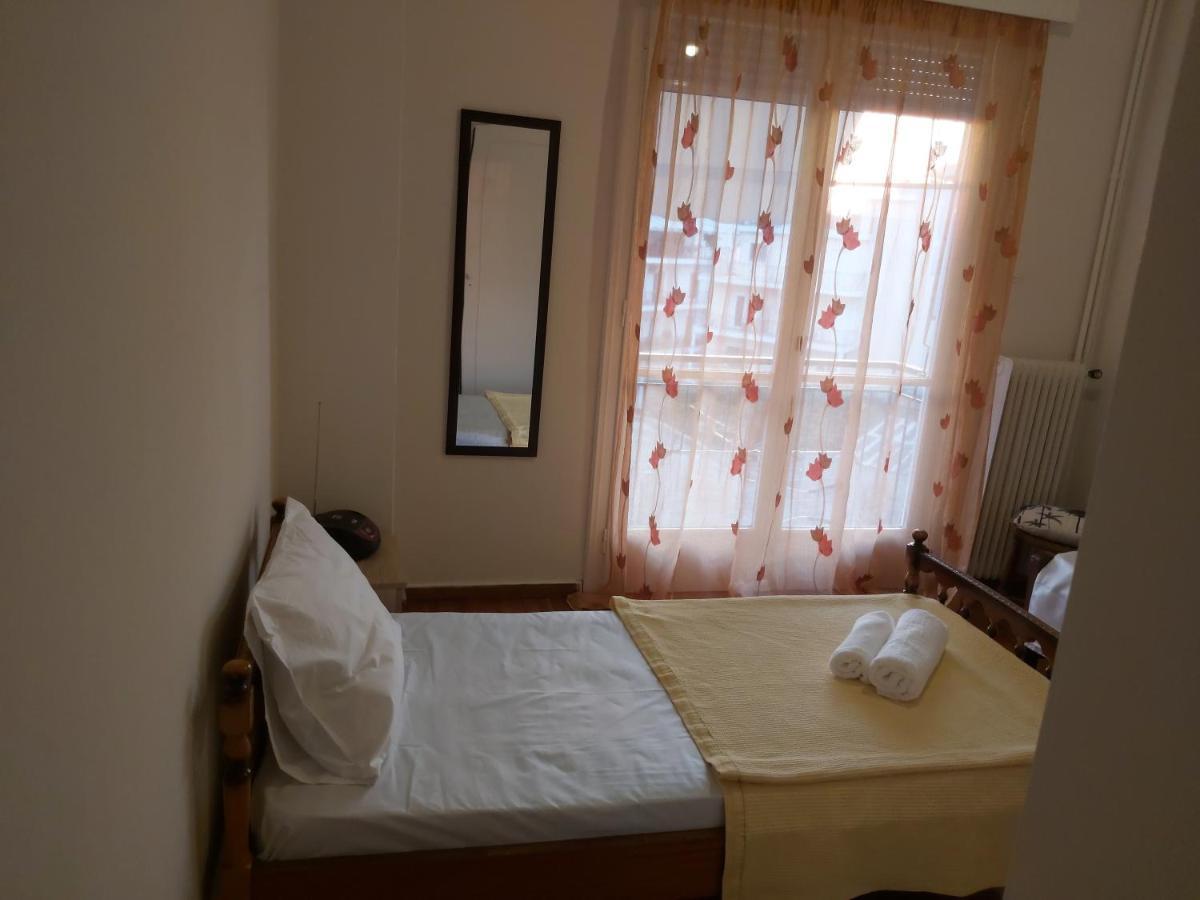 Maria'S Comfort Home Kalamáta Buitenkant foto